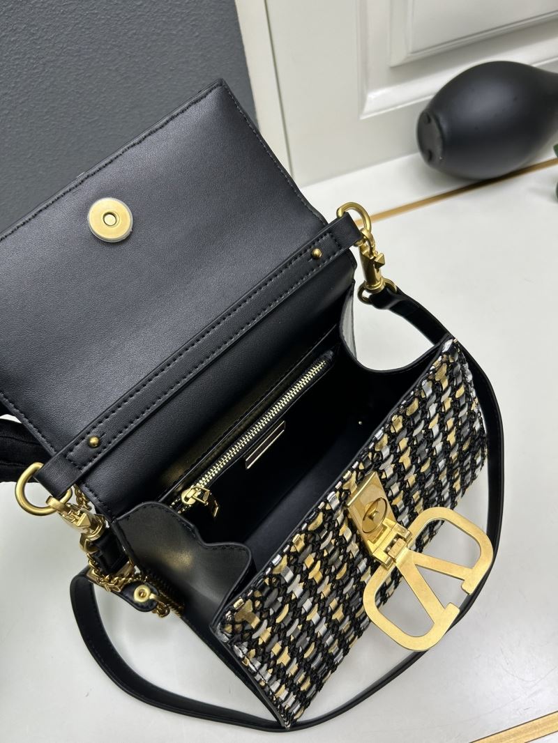 Valentino Top Handle Bags